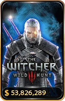 Game Witcher Hitclub