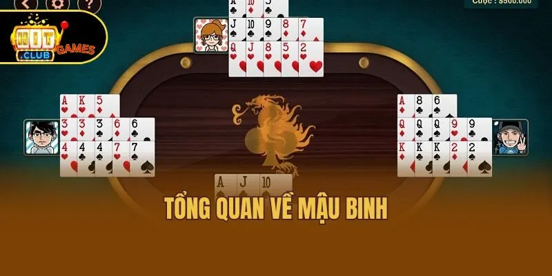 Tổng quan về mậu binh